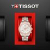 Tissot PR sport Chic chronograph