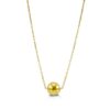 Collier bille d’or