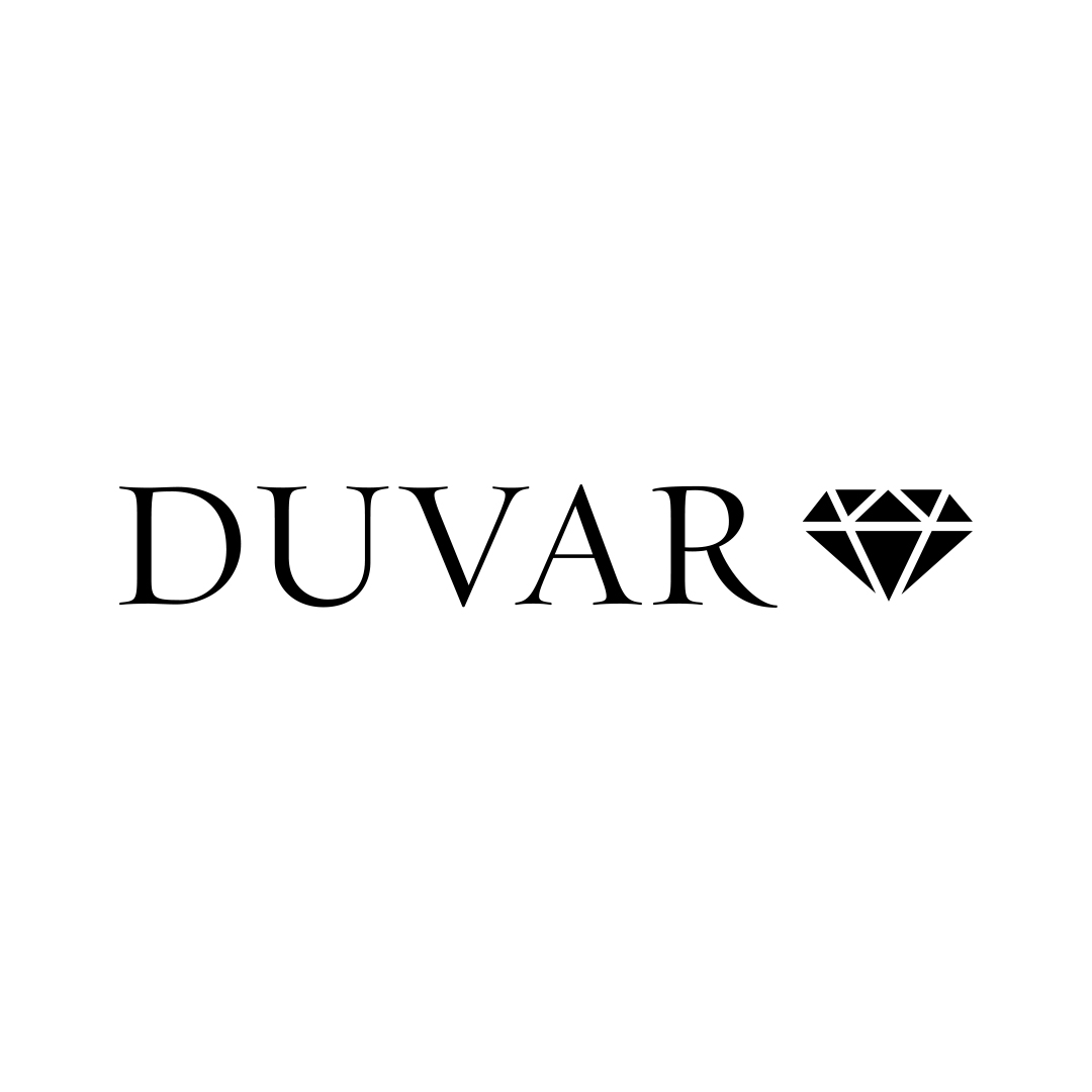 Joaillerie Duvar logo